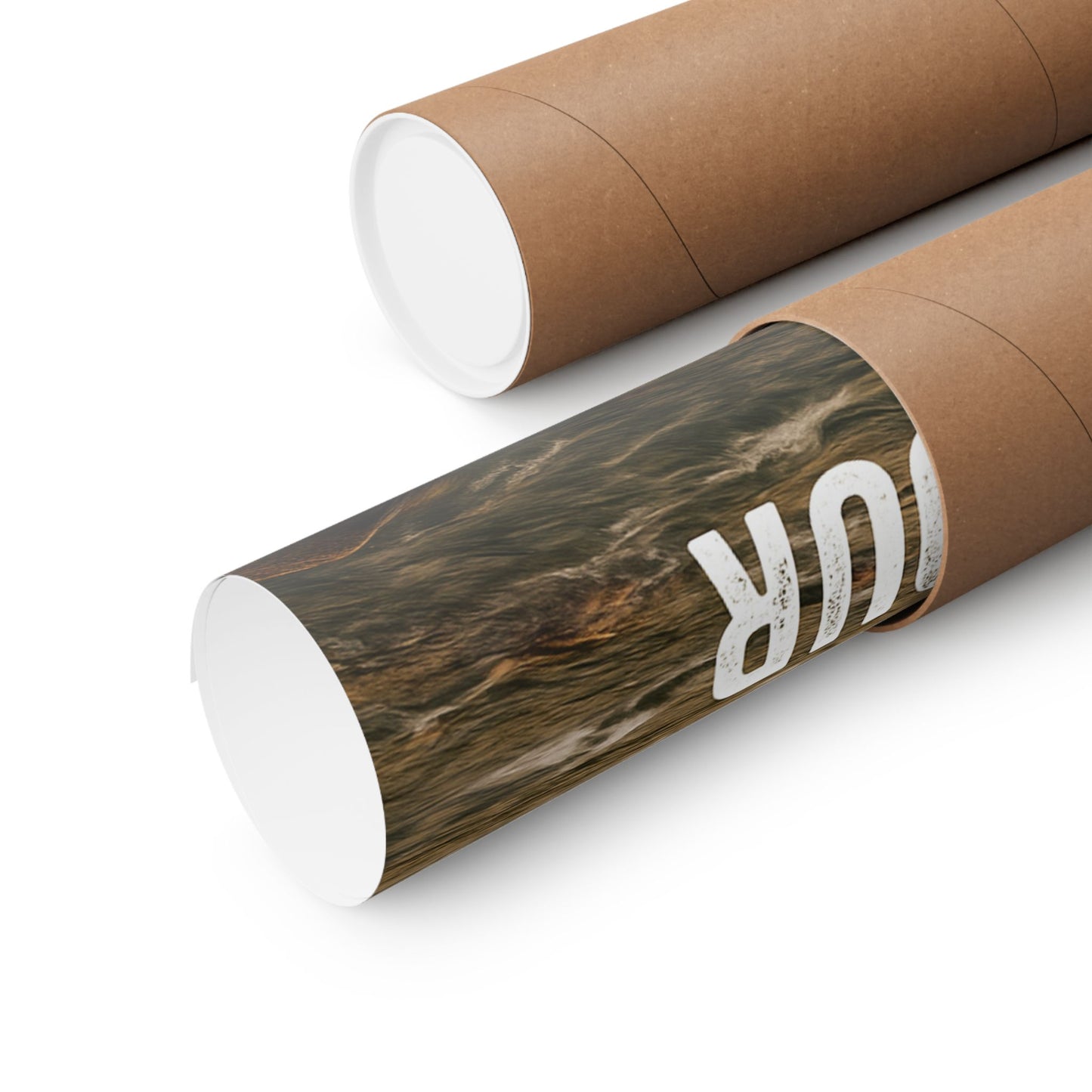 Adventure Poster - Seek Adventures That Open Your Soul