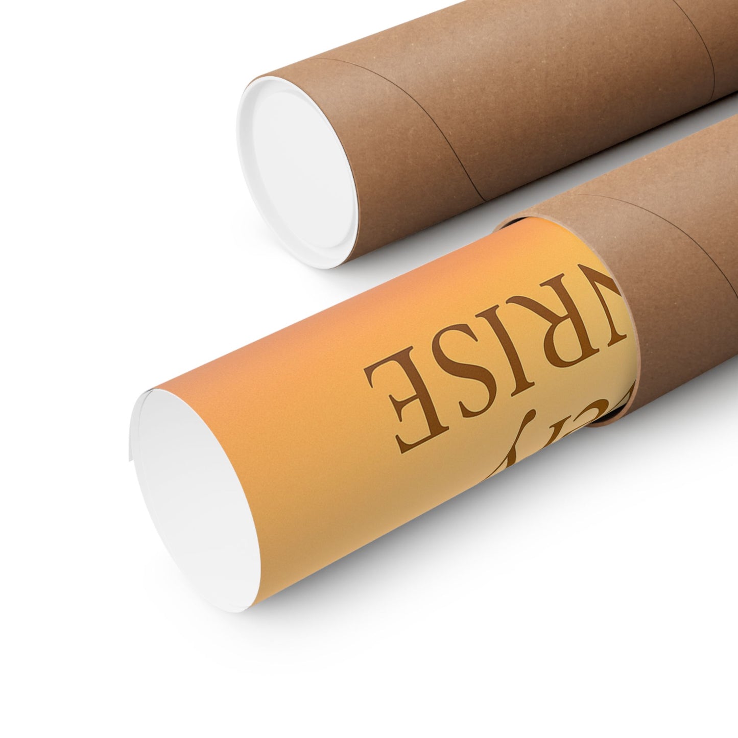 Adventure Poster – Every Sunrise