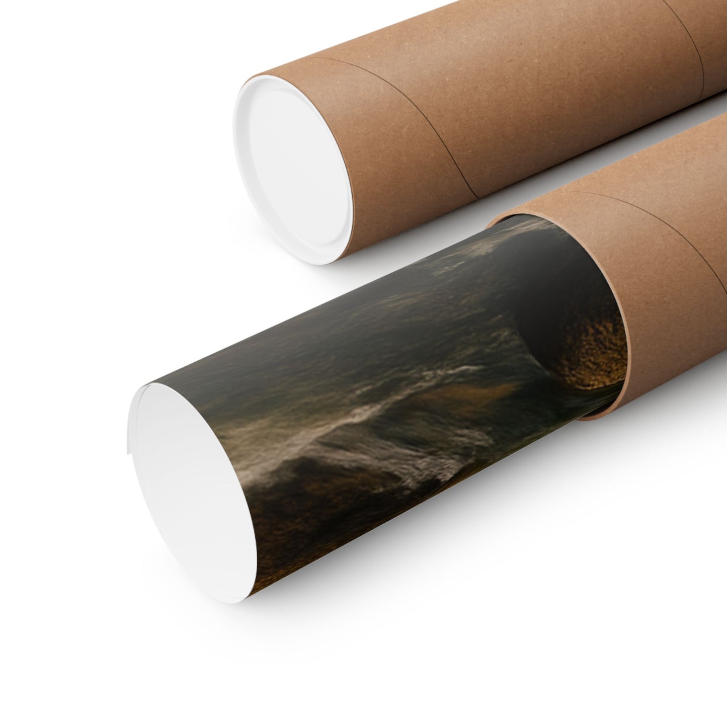 Adventure Poster - Seek Adventures That Open Your Soul