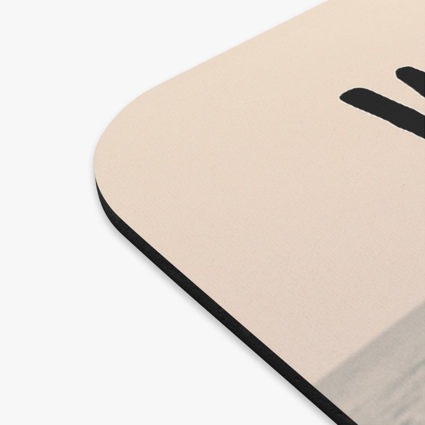 Ocean-Inspired Wild and Free Mouse Pad