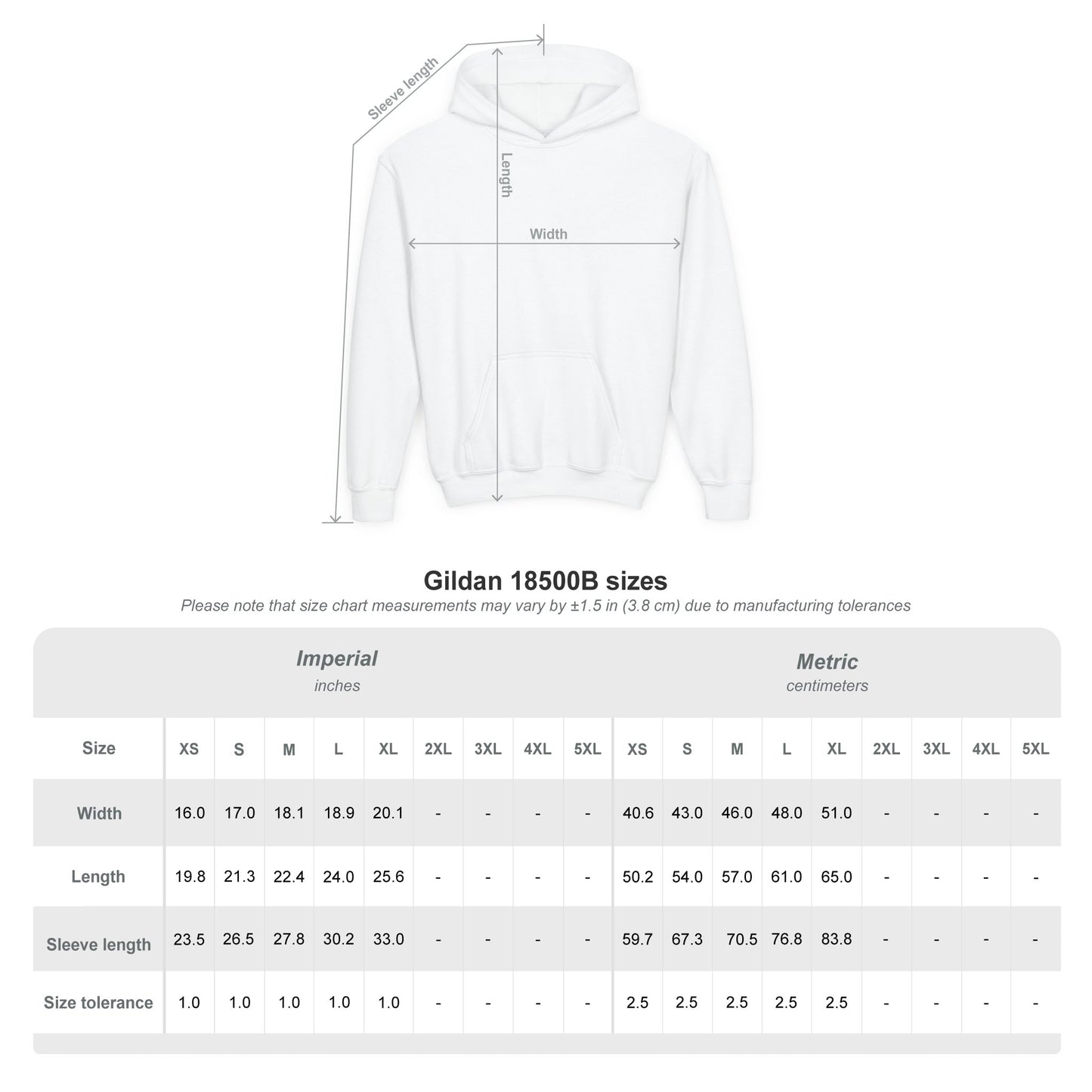 Champion Mindset Youth Hoodie - Inspirational Sports Sweatshirt