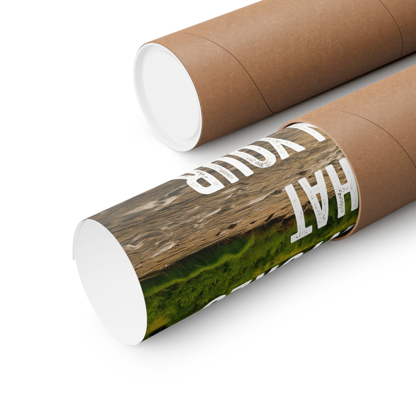 Adventure Poster - Seek Adventures That Open Your Soul