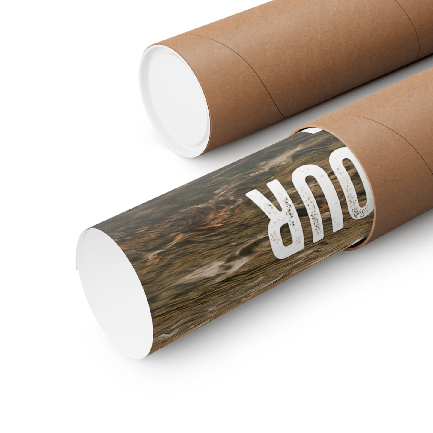 Adventure Poster - Seek Adventures That Open Your Soul