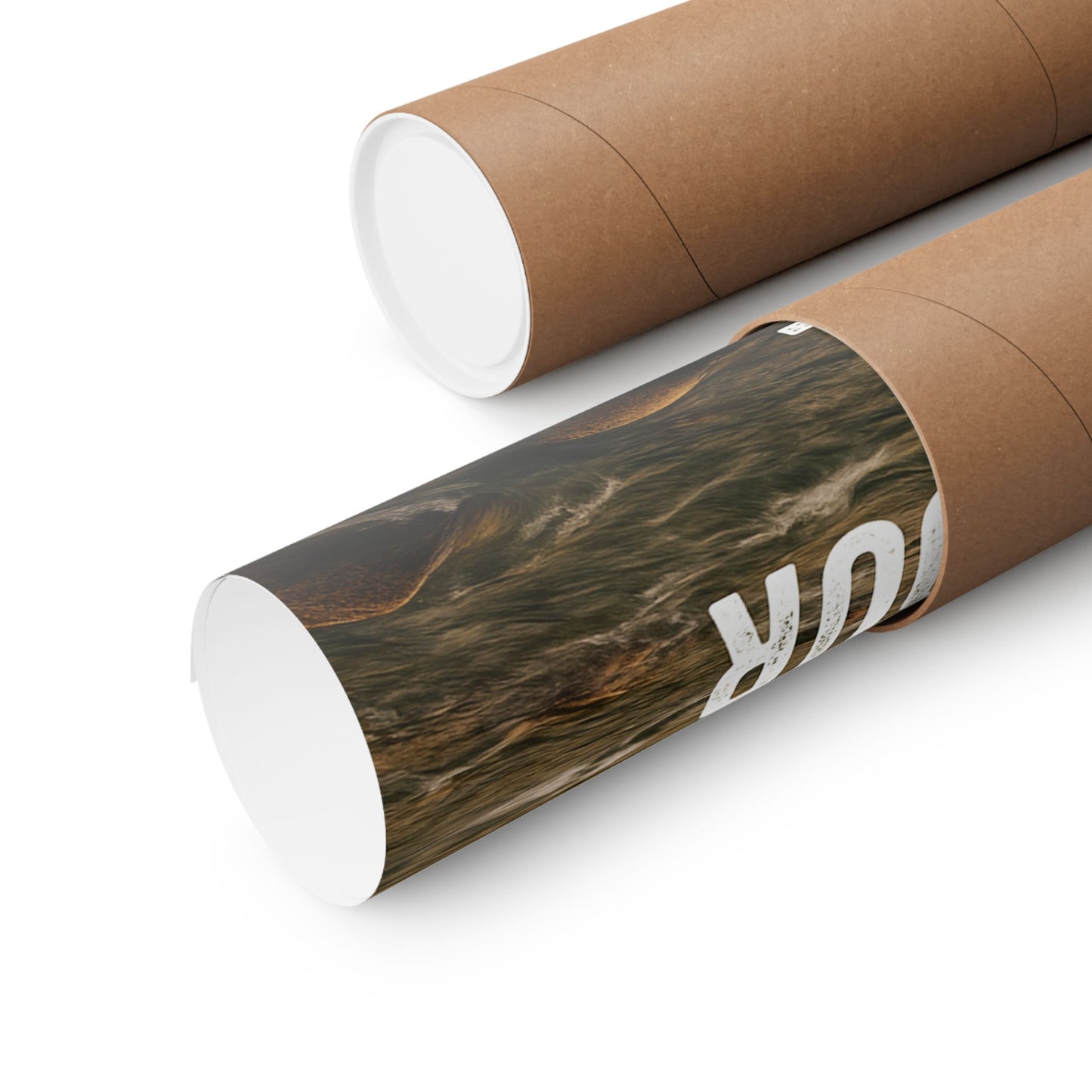 Adventure Poster - Seek Adventures That Open Your Soul