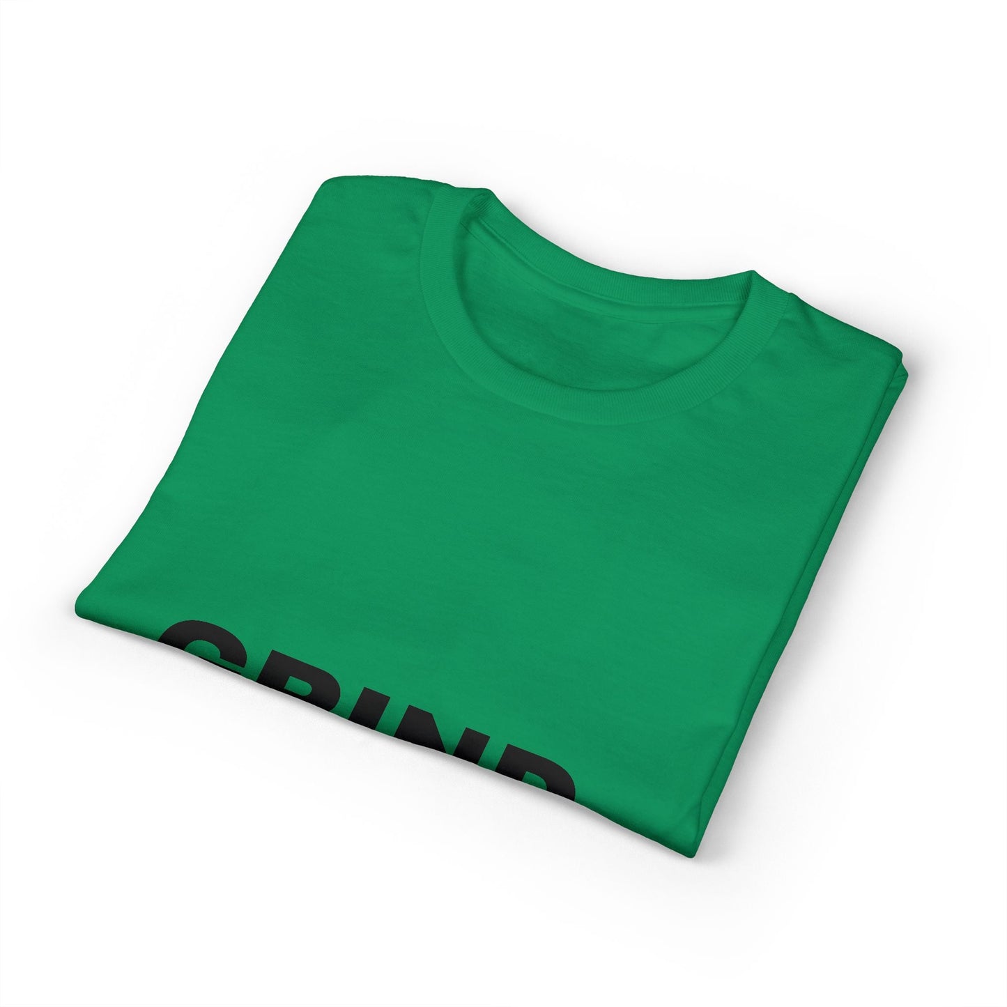 Grind. Tee — Motivational Grind T-Shirt - Peak Inspiration