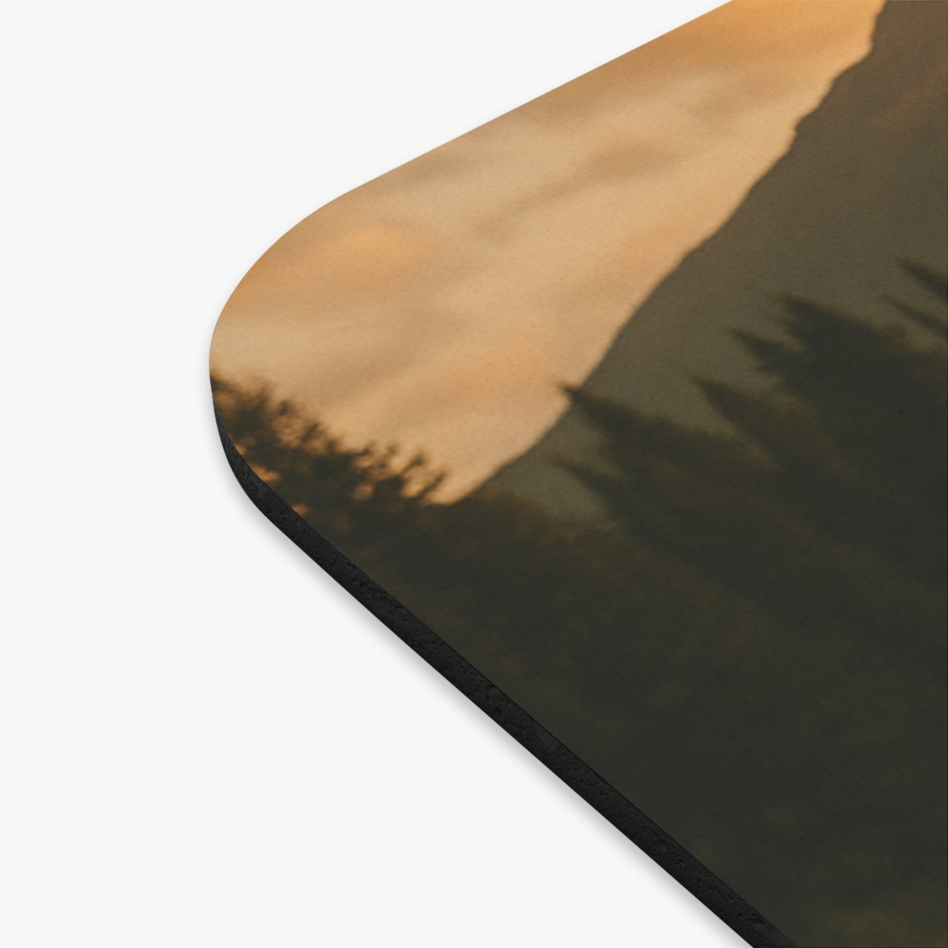 Wild Things Grow Mouse Pad - Peak Inspiration